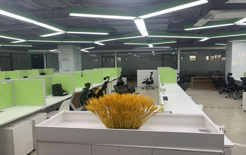 晶能梦谷实拍图1