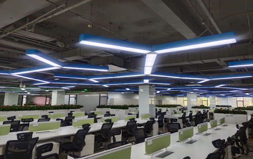 晶能梦谷实拍图2