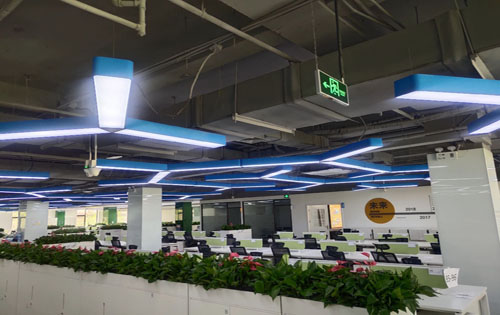 晶能梦谷实拍图3